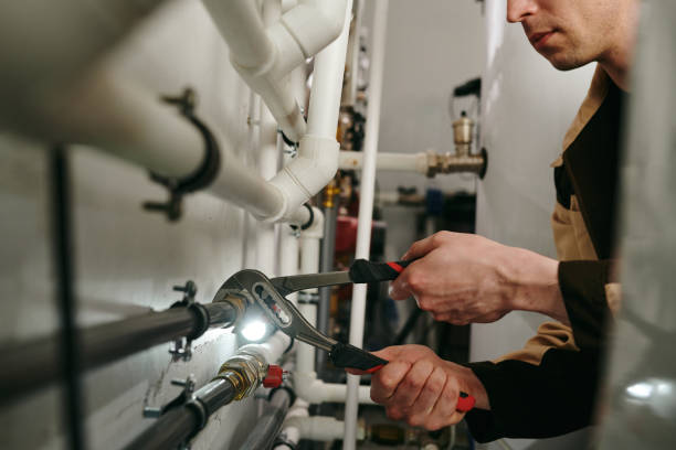 Best Water Filtration System Installation  in Muscoda, WI